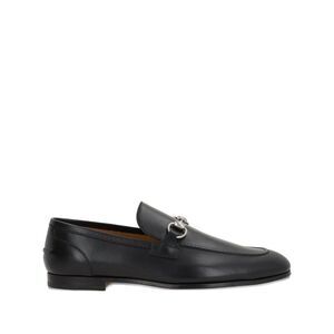 Gucci Black Loafers Men
